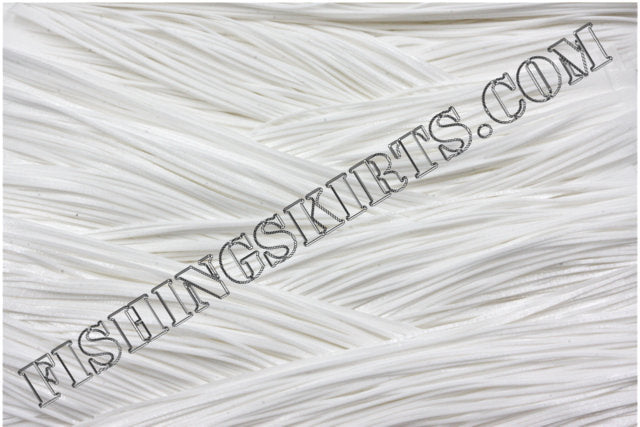 Solid White