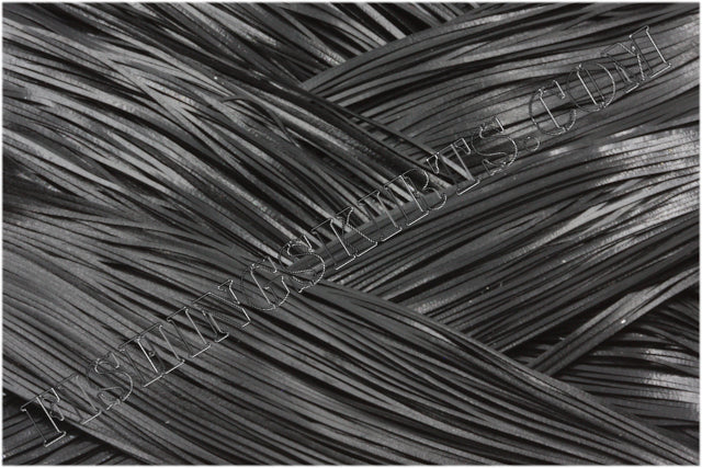 Solid Black
