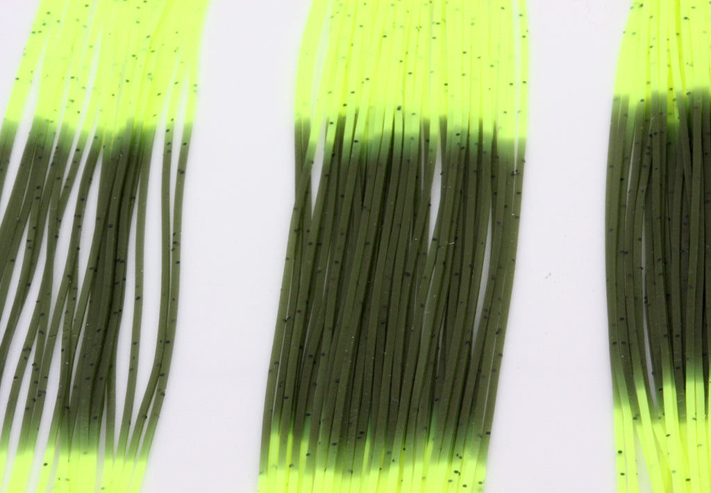 Watermelon Chartreuse Firetip