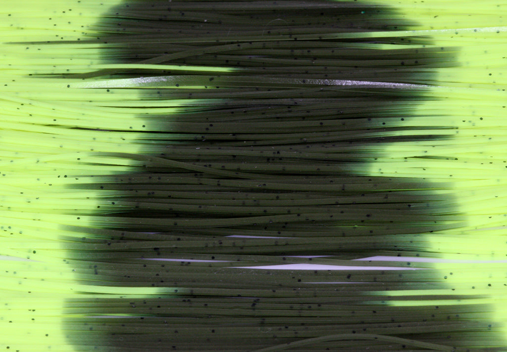 Watermelon Chartreuse Firetip