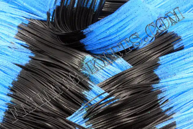 Black Sapphire Fire Tip