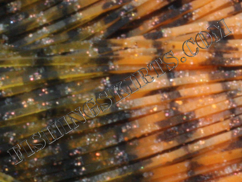 Hot Craw Barbed Wire Firetip