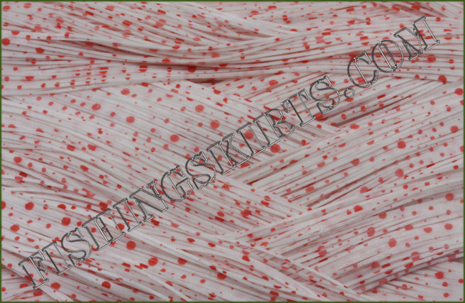White Red Dalmatian