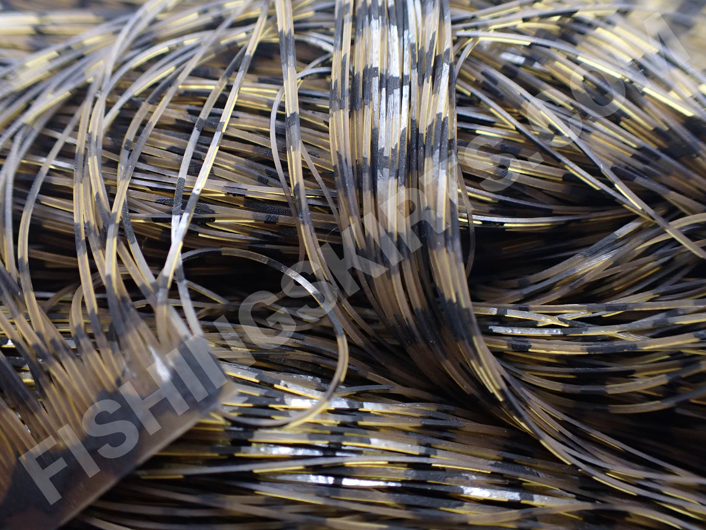 Finesse GPX Barbed Wire