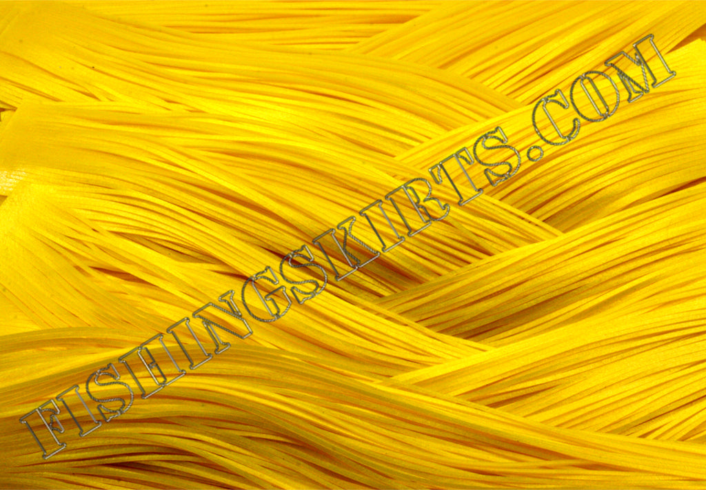 metallic yellow