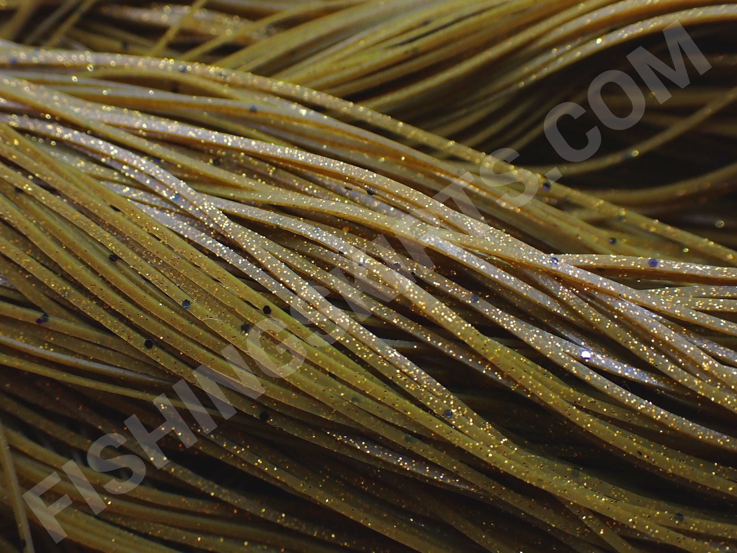 Grassy Pumpkin Gold Pepper