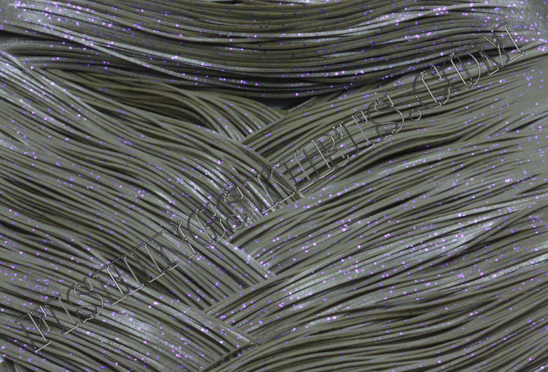 green pumpkin purple