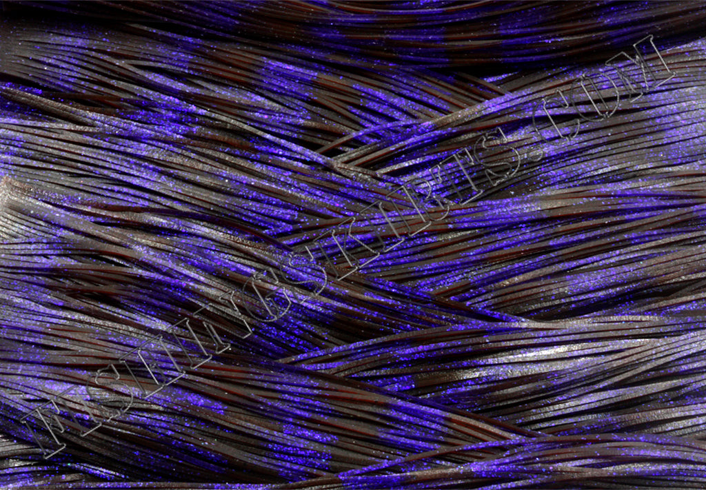 LIVING IMAGE brown purple