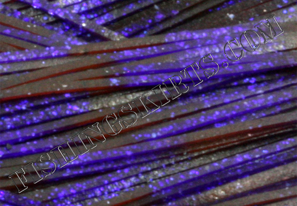 LIVING IMAGE brown purple