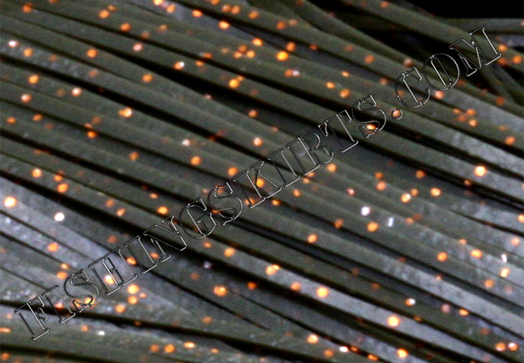 green pumpkin copper