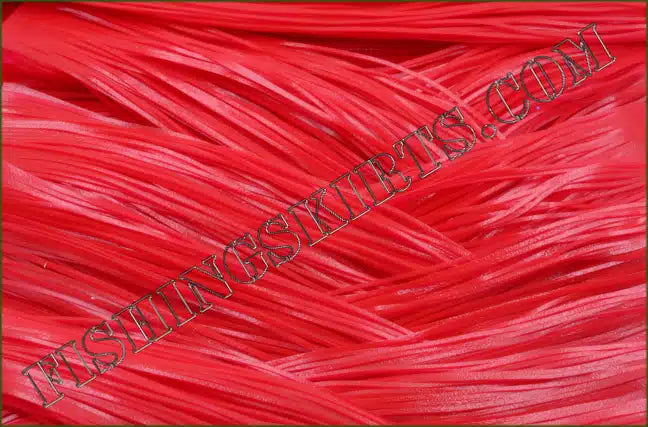 Solid Red 196