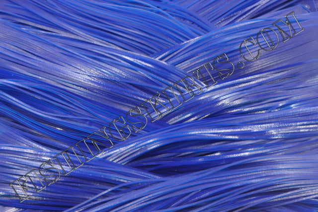 Solid Blue