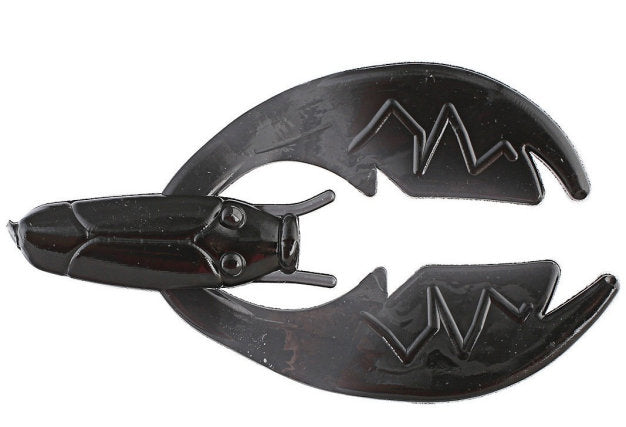 NetBait Paca Chunk Black 3" 6pk