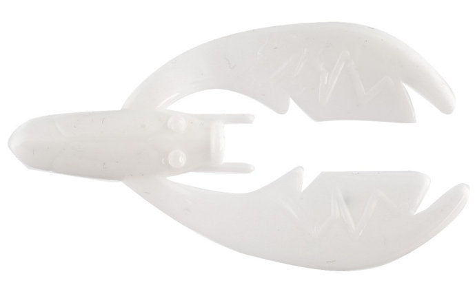NetBait Paca Chunk White 3" 6pk