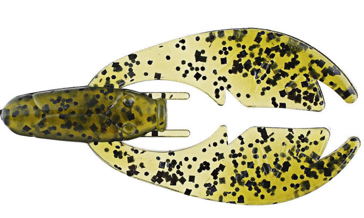 NetBait Paca Chunk Watermelon Pepper 3" 6pk