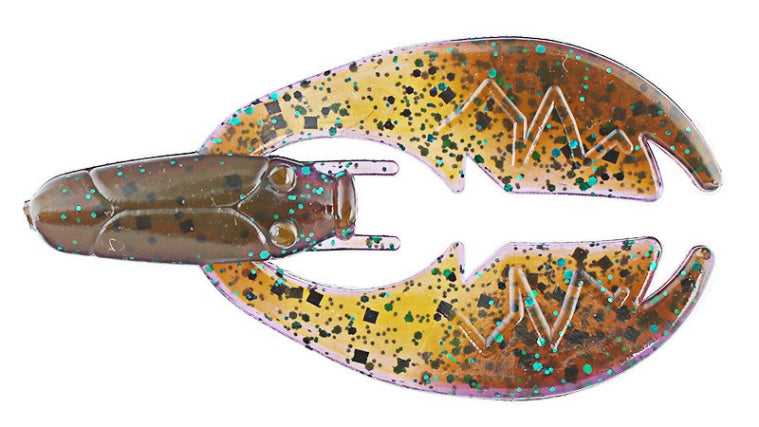NetBait Paca Chunk Sr Bama Bug 3.25" 5pk