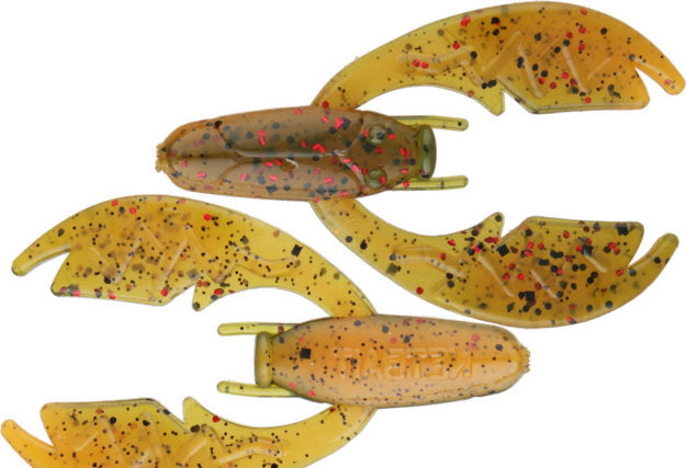 NetBait Paca Chunk Tiny Watermelon Spice 2" 7pk