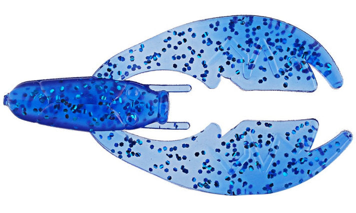 NetBait Paca Chunk Sapphire Blue 3" 6pk