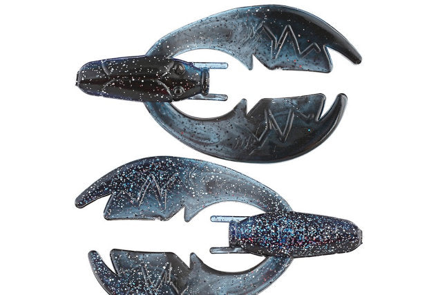 NetBait Paca Chunk Black Shadow 3" 6pk