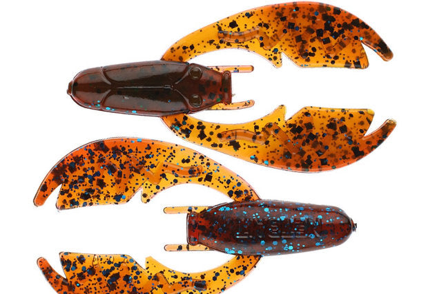 NetBait Paca Chunk Kentucky Special 3" 6pk