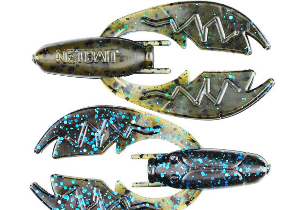 NetBait Paca Chunk Tiny Toledo Special 2" 7pk