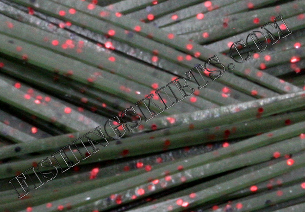 watermelon opaque red pepper