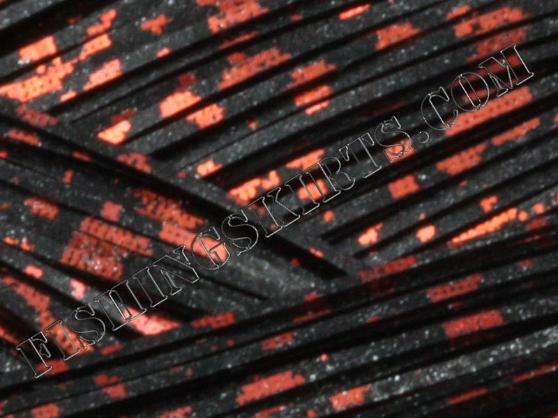 black red chrome