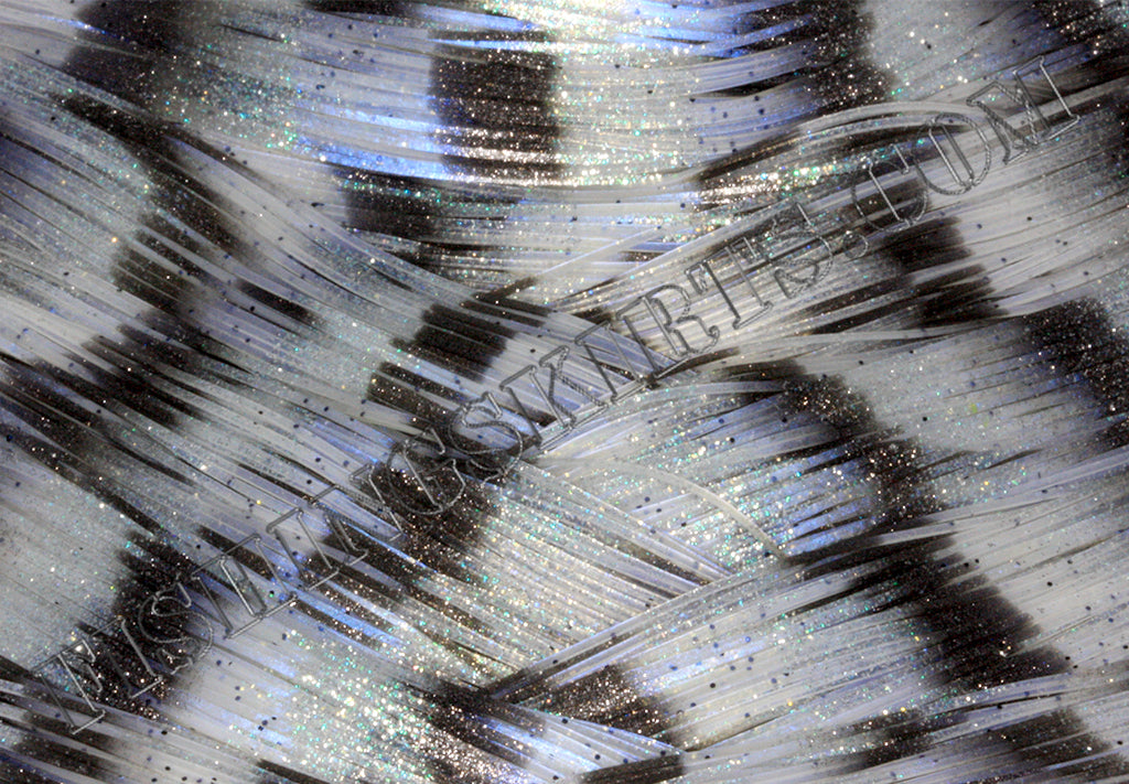 LIVING IMAGE blue shad