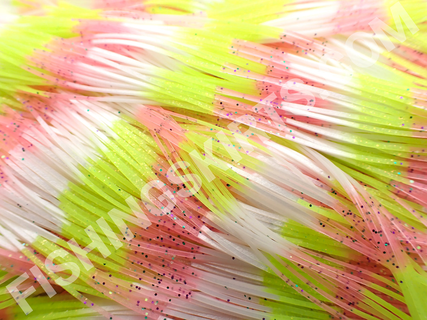Living Image Pink Shad