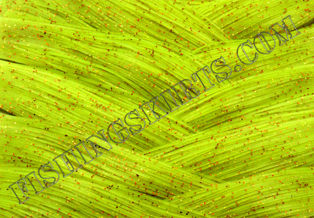 chartruse copper