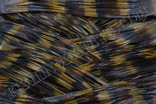 LIVING IMAGE black brown amber