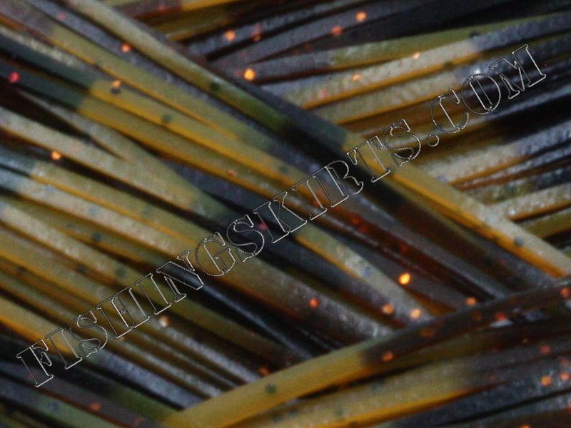 LIVING IMAGE black brown amber