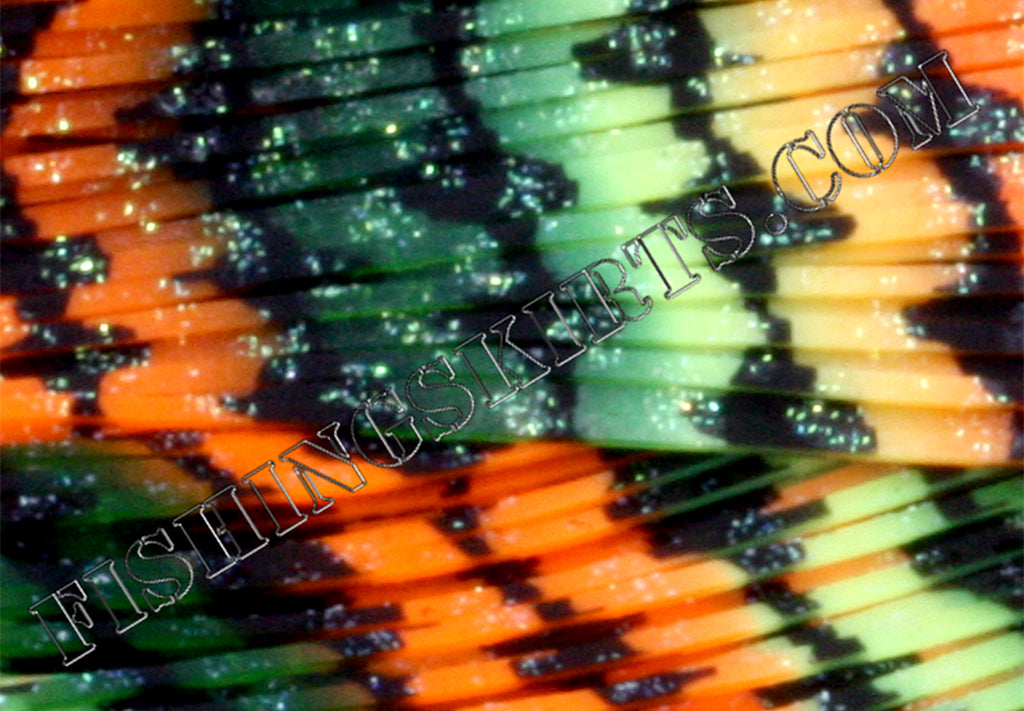LIVING IMAGE firetiger