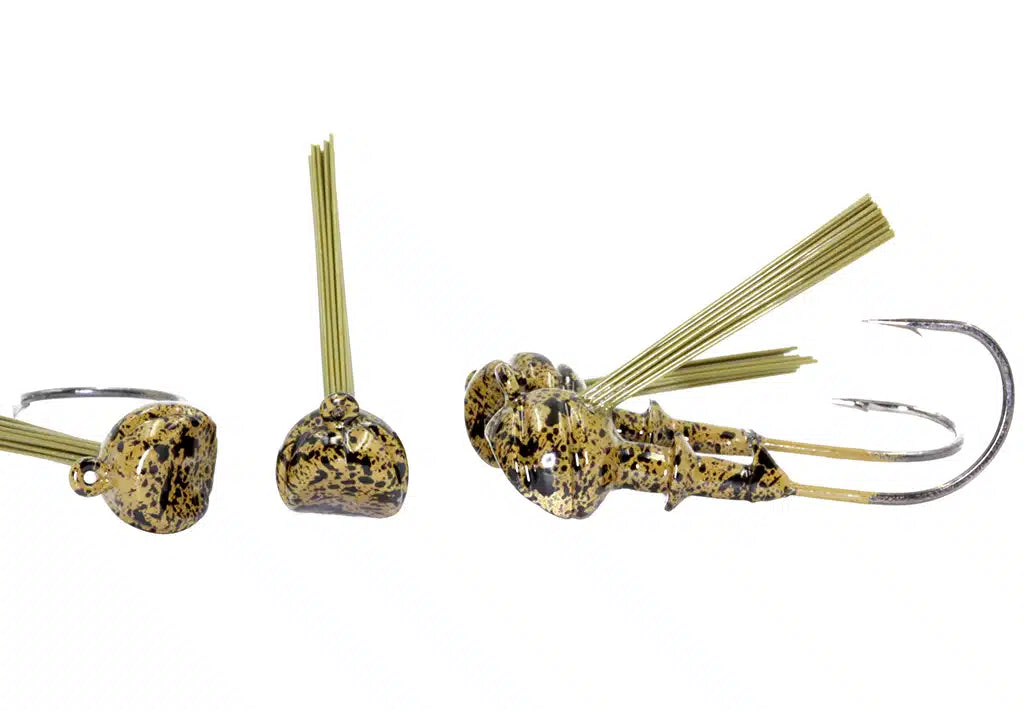 BOSS Rock Walker lgp 4 pack 5/16 oz