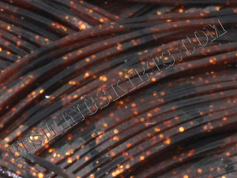 brown copper HW