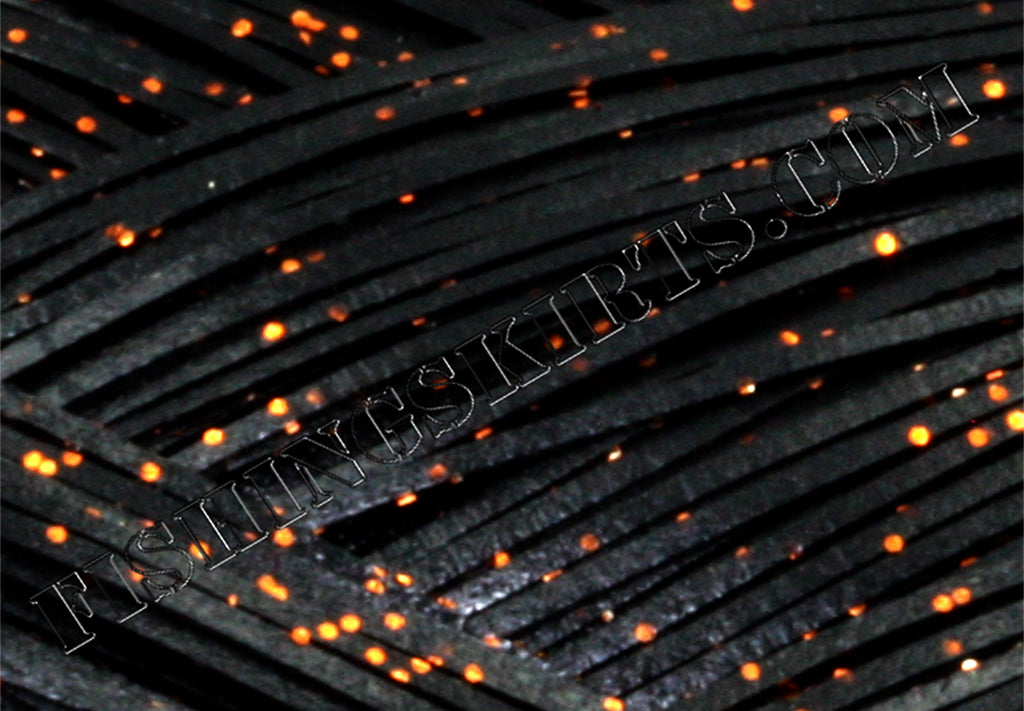 black copper