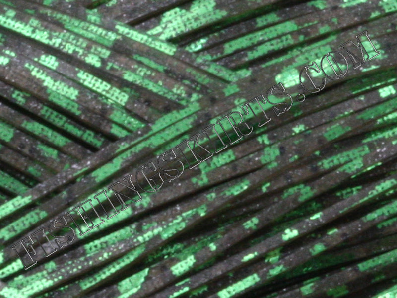 army gp green chrome