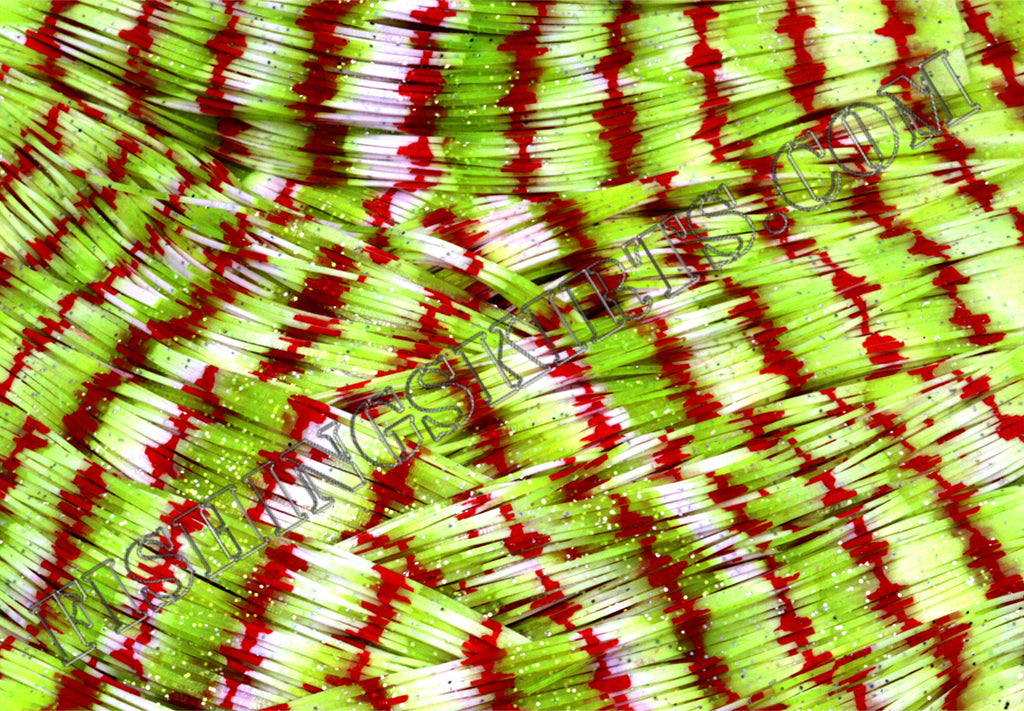 LIVING IMAGE bloody shad