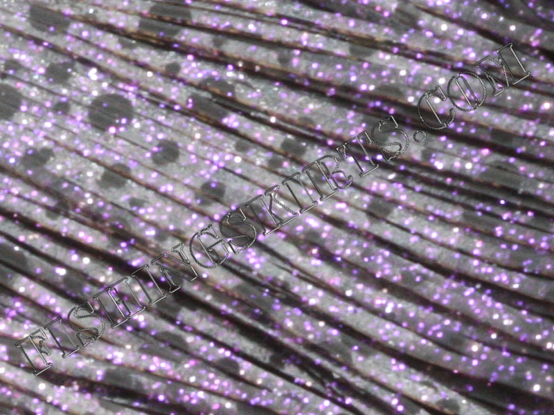smoke purple
