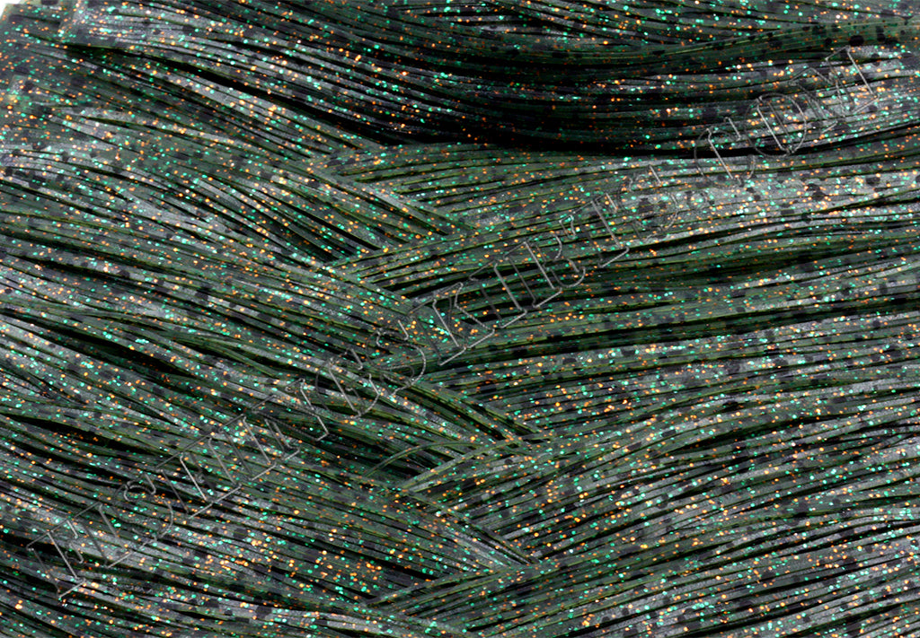 money maker green and orange