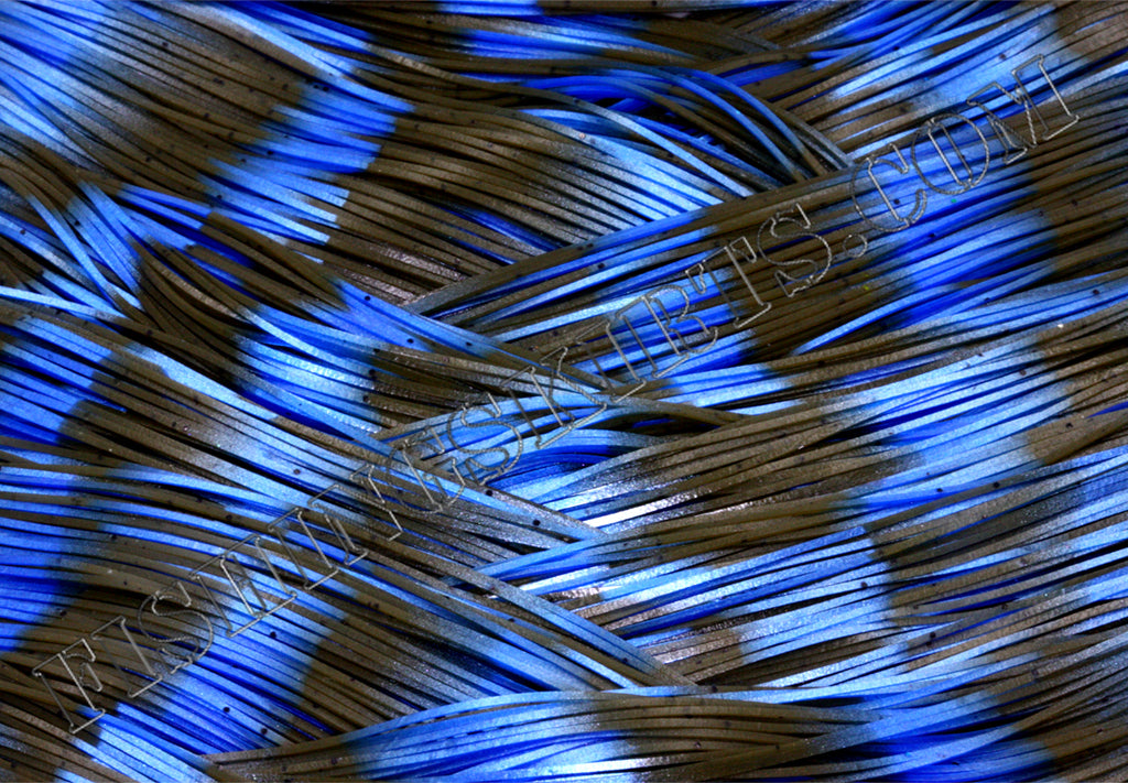 LIVING IMAGE electric craw