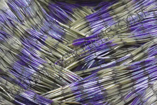 LIVING IMAGE purple passion hw