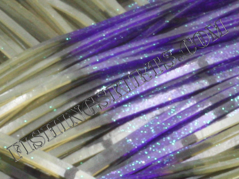 LIVING IMAGE purple passion hw