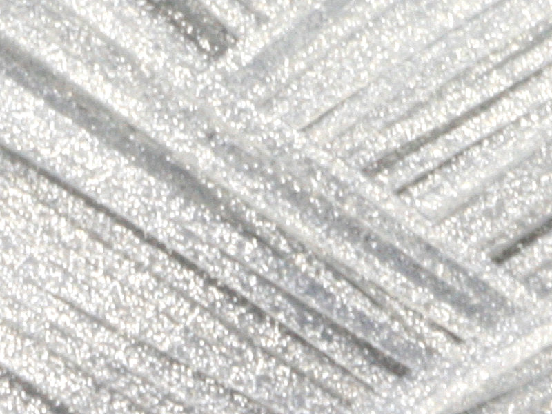 clear silver neon