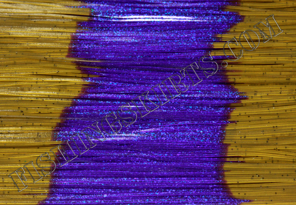 purple whiskey tips