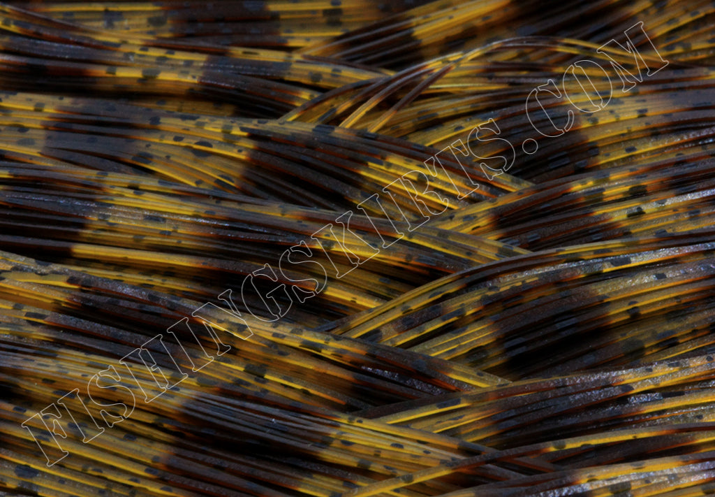 Living Image Brown Amber Craw