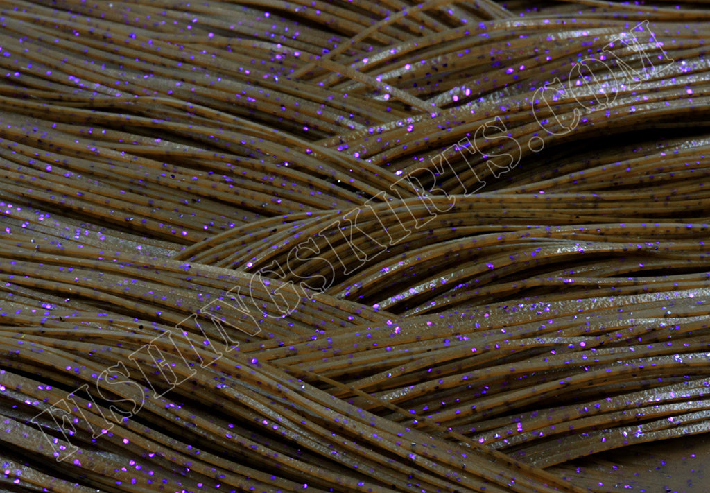 Peanut Butter Purple (Dark Pumpkin Purple)