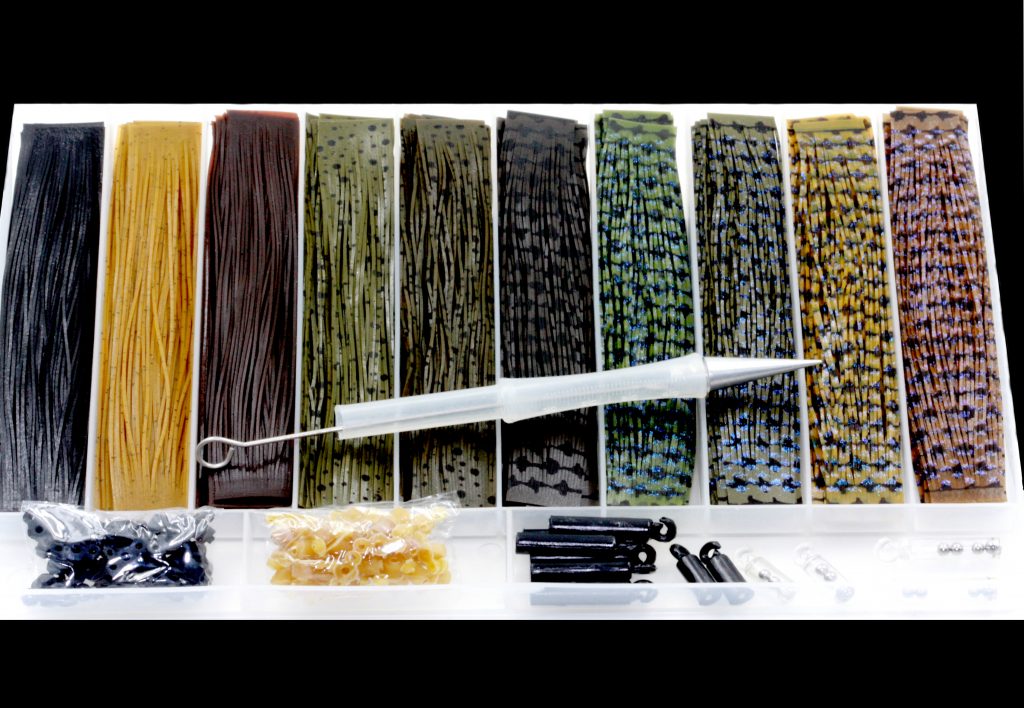 Jig Kit