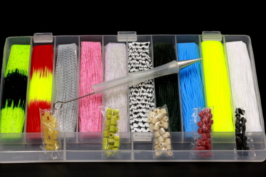 Spinnerbait Kit