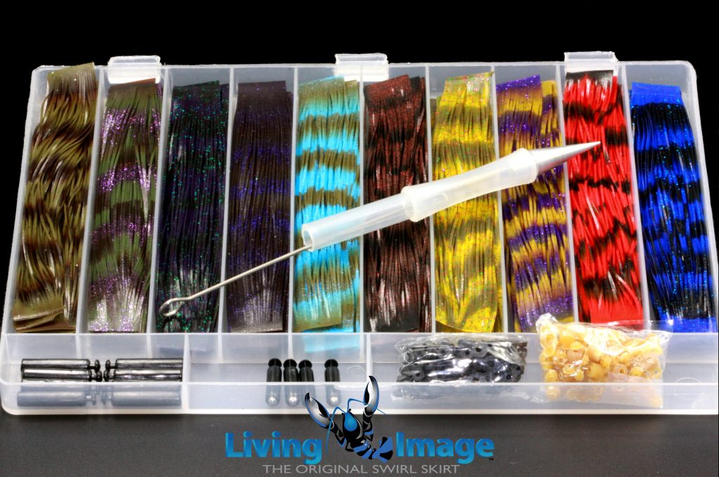 Living Image Kit